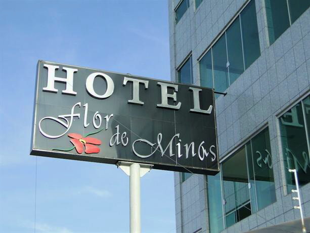 Hotel Flor de Minas